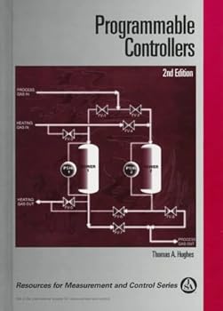 Hardcover Programmable Controllers (Resources for Measurement and Control Series) Book
