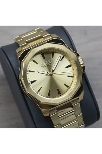 Image of Invicta Men's Speedway 42mm Stainless Steel Quartz Watch