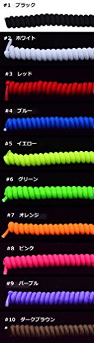 LockLaces（ロックレース）『BENEFITSOFLOCKLACES』