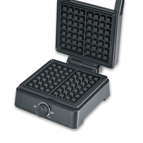 Gaufrier Severin WA 2125 - vue 9