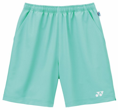 (ヨネックス)YONEX テニス ベリークールハーフパンツ 1550 [ユニセックス] 190 ペパーミント L