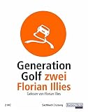 Cover zum Buch Generation Golf 2