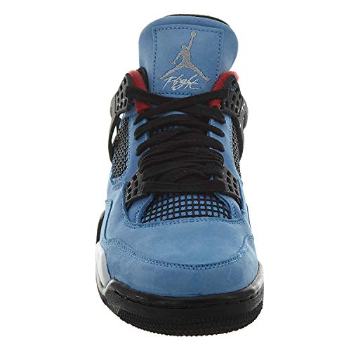 Image of Nike Jordan 4 Retro Mens Shoes Size