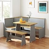 Breakfast Nook Kitchen Corner...