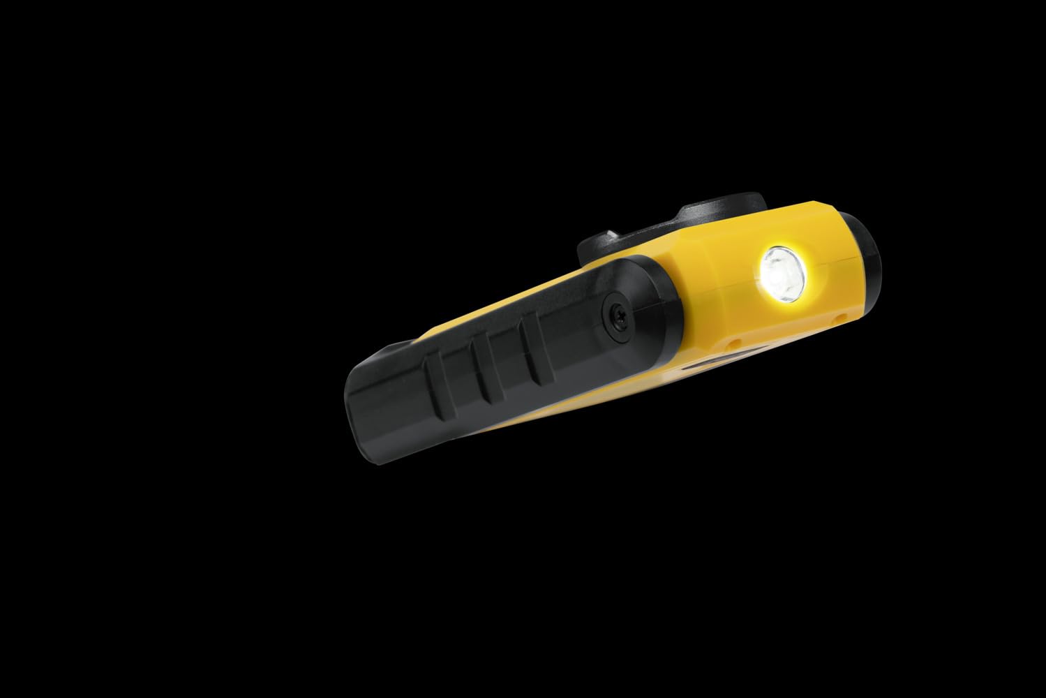 HELLA LED Lampa warsztatowa ręczna UP500-3.7V - z hakiem/z magnesem - 2XM 359 002-201
