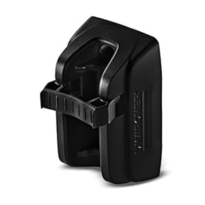 Kärcher muurbevestiging tuindouche (wandhouder voor sproeilansen, voor lansen met een diameter van 16 – 20 mm)