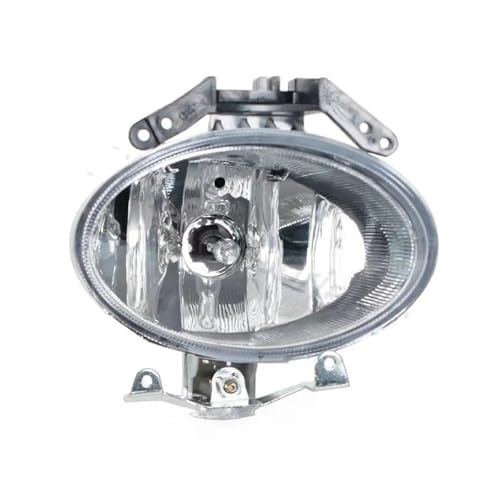 Feux antibrouillard Hyundai Santa Fe 2007 2008 2009 - Bloc optique de jour avant OEM 92202-2B000