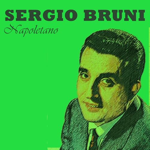 Sergio Bruni