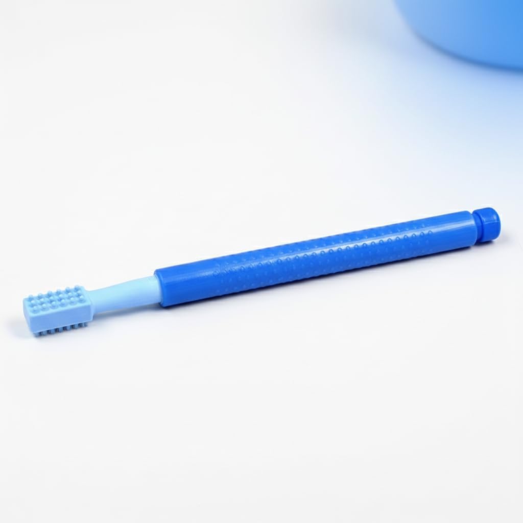 Oral Stimulator For Feeding & Speech