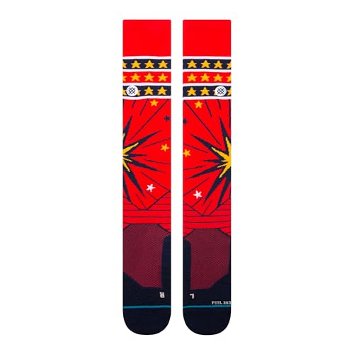 Stance MLB Fourth of July 2022 OTC Socks2