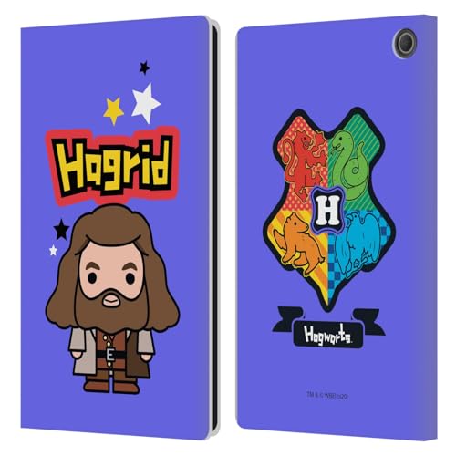Coque Harry Potter pour Amazon Fire Max 11 évitant les rayures d'écran et les chocs