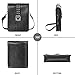 MINICAT Women RFID Blocking Small Crossbody Bags Cell Phone Purse Wallet With...