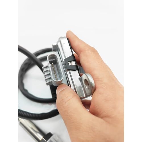 Capteur NOx 5WK96745A de remplacement pour contrôle technique de Citroën C4