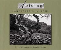 Abiding: Landscape of the Soul 0802838596 Book Cover