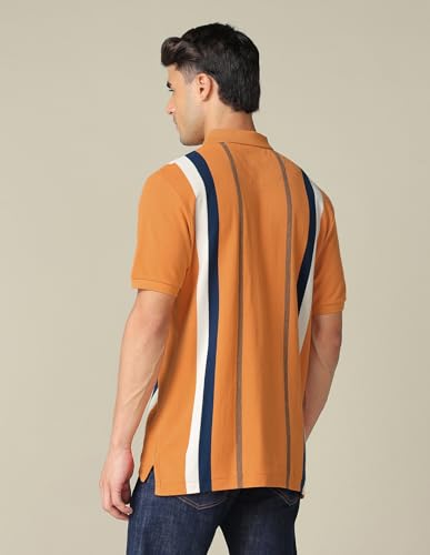 Image of U.S. Polo ASSN. Apparel Polo Shirt