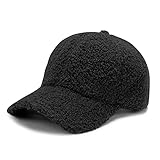 Diseño de sombrero: el deflector frontal tiene la curvatura correcta, que puede apoyar tu hermosa cara mientras protege el viento. El forro interior está forrado con una capa extra de cojín, y los dos paneles frontales proporcionan apoyo para la forma del sombrero y no se deforma fácilmente. Los 4 paneles traseros proporcionan ventilación adicional y comodidad transpirable, y garantizan la máxima durabilidad. El diseño de la corona discreta y no estructurada aporta un aspecto casual.