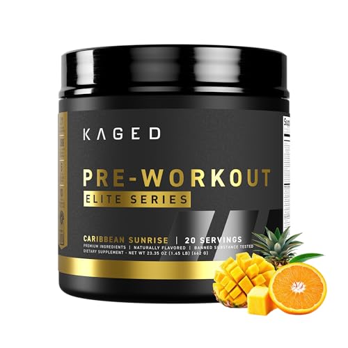 Kaged L Citrulline Review: Are These Supplements Worth It in 2026?