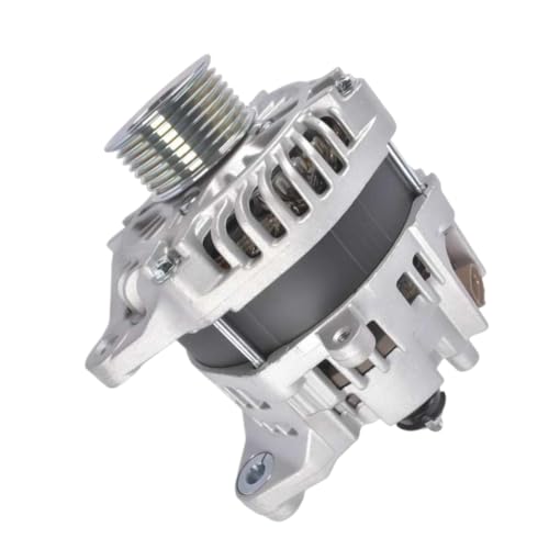 Alternateur 150A haute performance pour stabiliser le circuit électrique du V8 5.6L