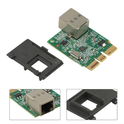 Módulo Ethernet Zebra ZD410 ZD420 servidor de impresión interno P1080383-442 7