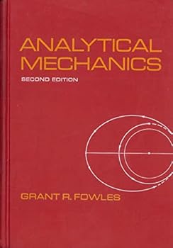 Hardcover Analytical mechanics Book