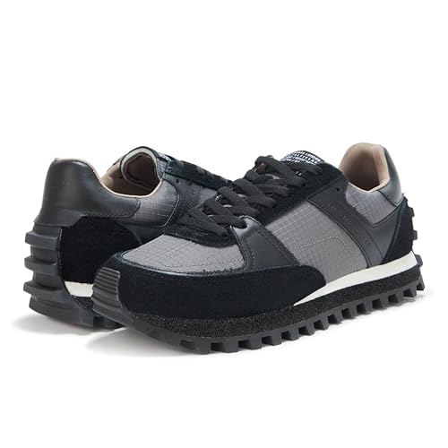 Men's Viggo Low Top3