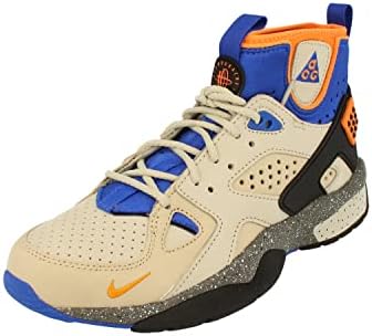 Nike Mens ACG Air Mowabb OG DC9554 200 Rattan Birch 2021 - Size 6