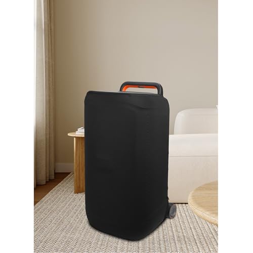 Hzycwgone Étui de Protection Anti-Poussière Sac Coque pour JBL Partybox 520 – vue 8