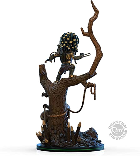 "Predator Q-Fig Max Elite" - Image 3