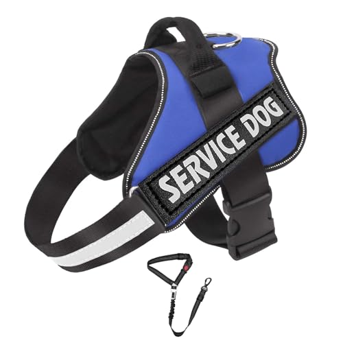 service dog vests