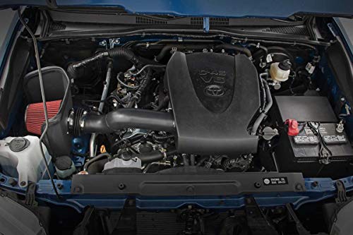 Rough Country 10547 Cold Air Intake