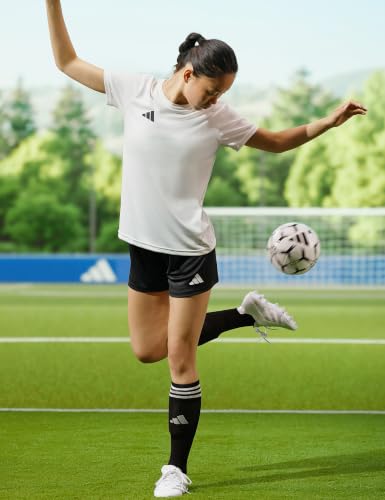 adidas Entrada 26 Women's Soccer Shorts