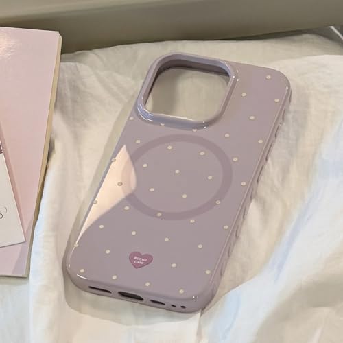 MagSafe�Ή� TPU ���ʖ͗l iPhone12 �p �P�[�X���킢�� �l��?���ی� ���C�����X�[�d �S�ʕی� �A�C�t�H�� �ϏՌ��P�[�X12 ������� �n�[�g ���� �l�C ���ϖh�~ �o���p�[ ���ɂ��� ����Ȃ� �J�����ی�t�� �E���ȒP�i�p�[�v���j