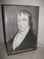 William Wordsworth, 1770 1970: Essays Of General Interest On Wordsworth And His Time 0950123803 Book Cover