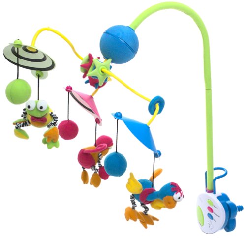 Symphony-In-Motion Mobile