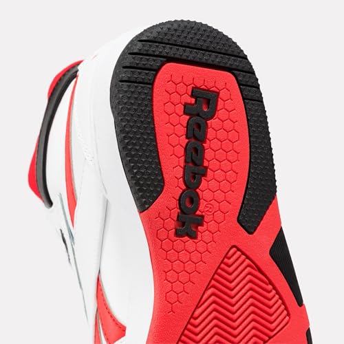 Baskets Reebok Bb 4000 II Mid J pour Enfant - vue 7