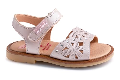 Girl's Glam Sandal