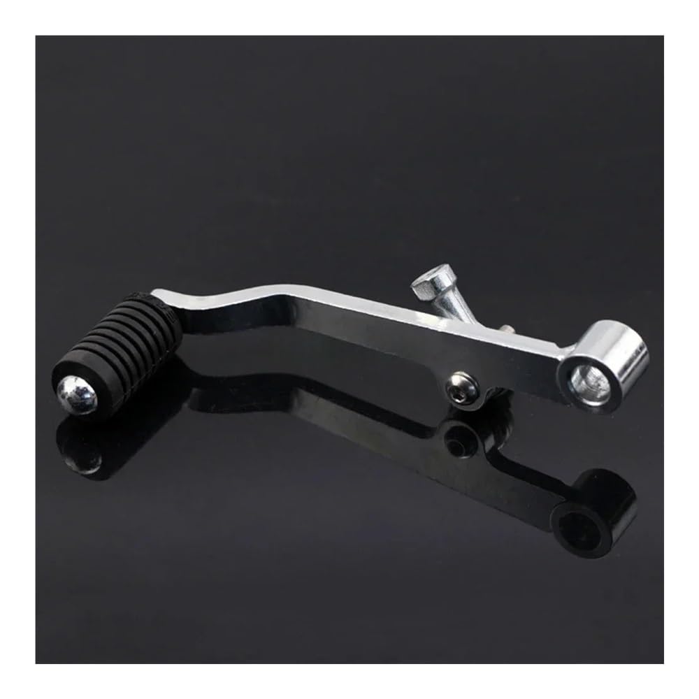 Levier de changement vitesse haut de gamme pour Yamaha MT-07 et Tracer 2024