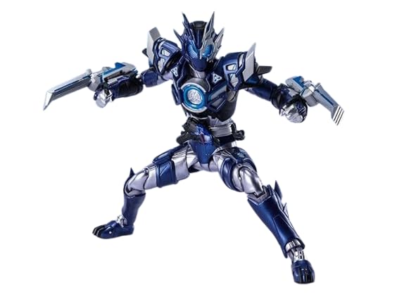 【新品未開封】仮面ライダーゼロワン オルトロスバルカン フィギュア 新品未開封】仮面ライダーゼロワン オルトロスバルカン