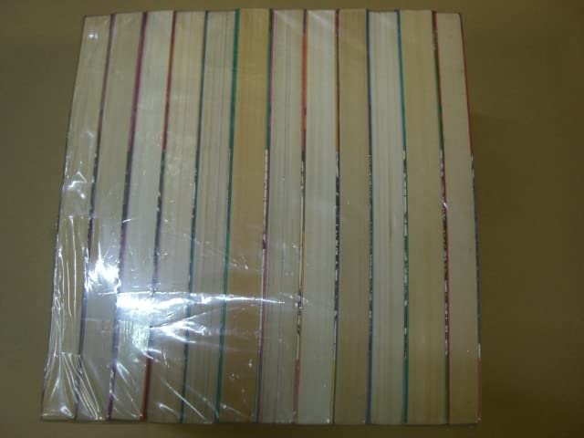 Amazon.co.jp: シリーズこわい本 全12巻 サンコミ 楳図かずお