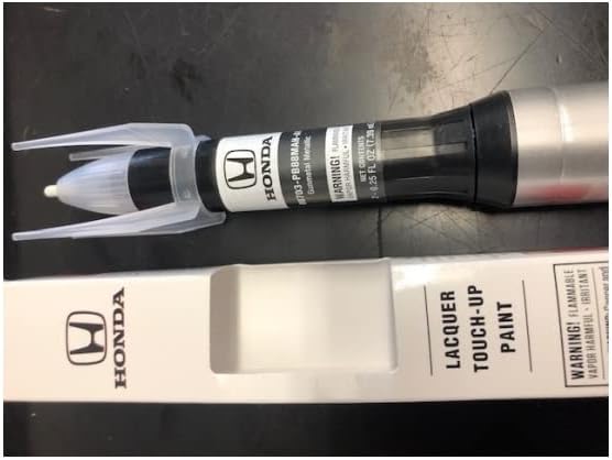 Honda 08703-PB88MAH-A1 Paint Pb88M, 0.44 fl. oz, 1 Pack