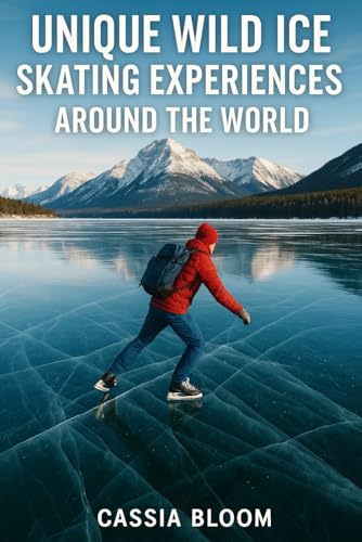 Unique Wild Ice Skating Experiences Around The World