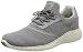 Produktbild MUSTANG Damen 1315-301 Sneaker, Grau (grau 2_Grau), 38 EU