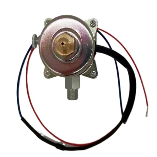 Pompe méthanol VSKX125 régulation de pression pour brûleur VSC90