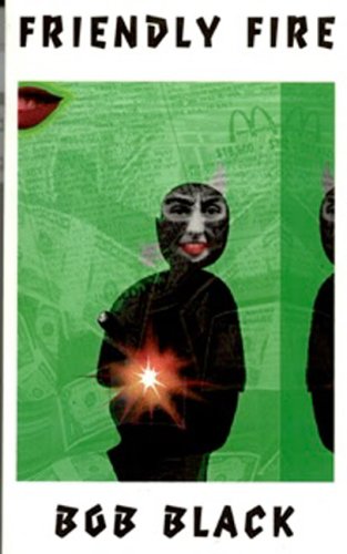 Friendly Fire (New Autonomy S.)