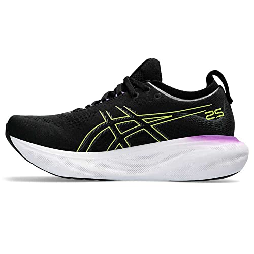 Image of ASICS Men's Gel-Nimbus 25 Running Shoes