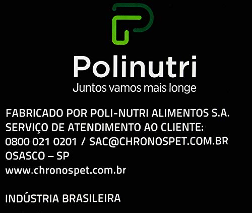 Ração Moove para Cães Adultos de Raças Grandes 15kg