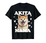 Akita Inu Ken Hunde Motive für Hundeliebhaber
