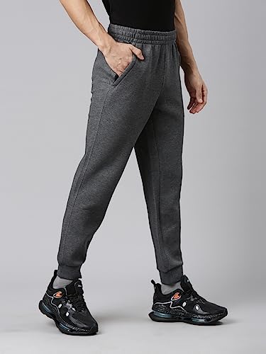 Image of XTEP Men's Straight Track Pants