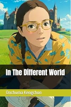 Paperback In The Different World Book