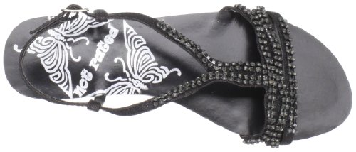 Image of Not Rated Women's Crystal Bright Sandal